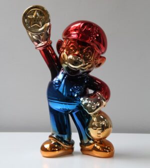 פסלון MARIO - מלאי מוגבל