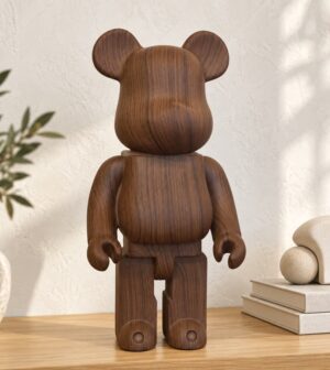 פסלון TEDDY