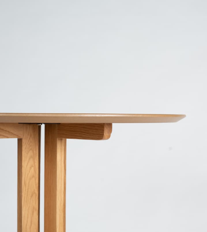 שולחן טבעי בר SIDY – תמונה 2