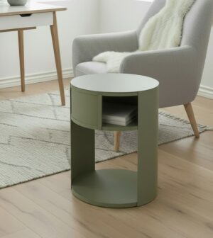 שידה ירוקה JIMI