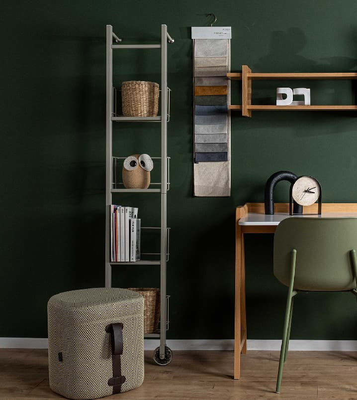 סולם בז' LOFT