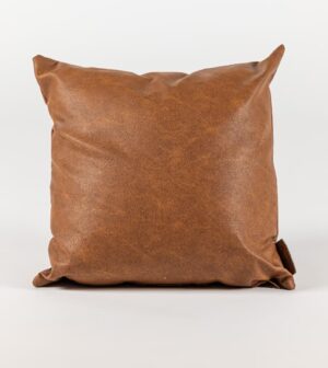 כרית מרובעת BROWN