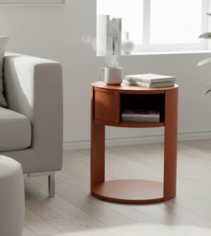 שידה טרקוטה JIMI