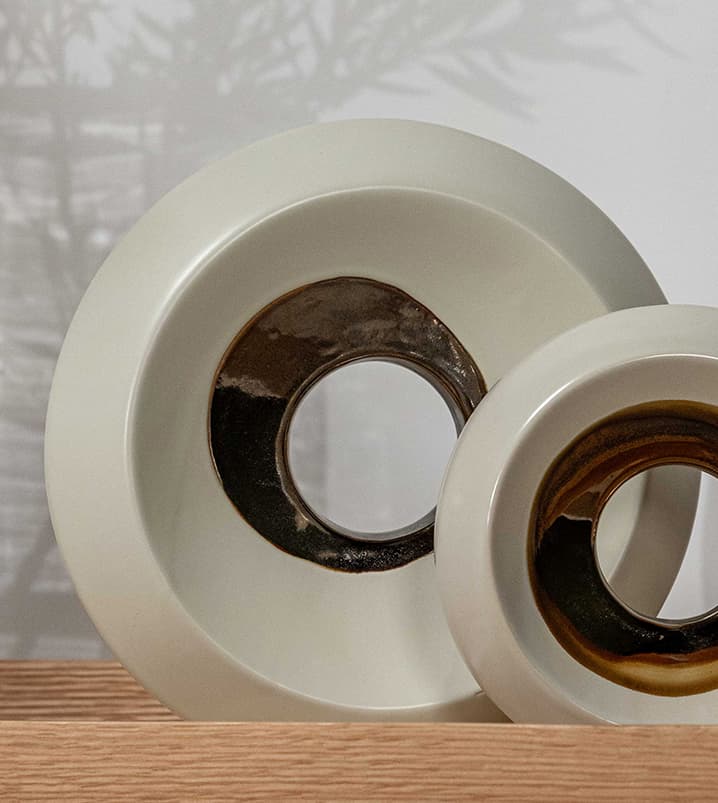 מעמד עגול CERCLE L – תמונה 2