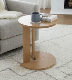 שולחן צד HAAS